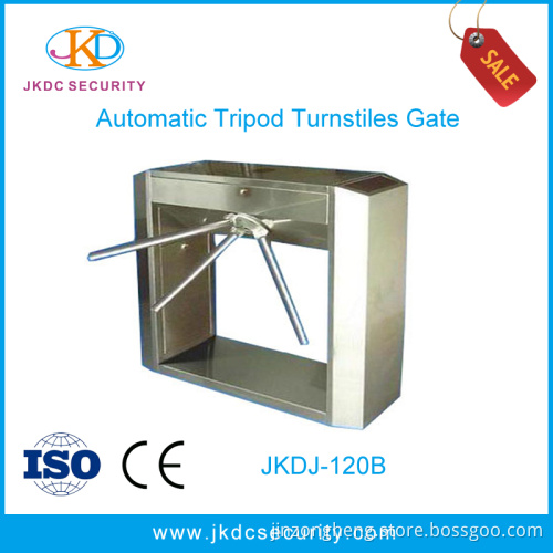 Access Turnstile, Security Tripod Turnstile, Waist Height Turnstile